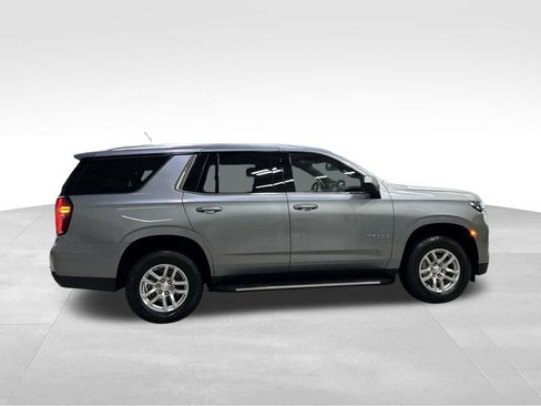 Certified 2023 Chevrolet Tahoe LS image 7