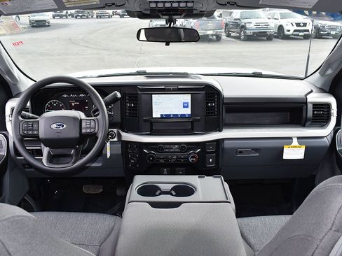 New 2026 Ford F250 XL w/ STX Appearance Package image 4