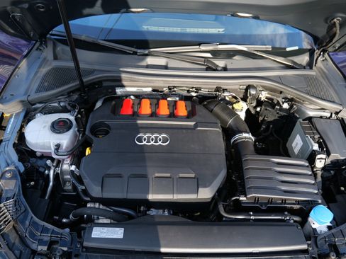 Used 2023 Audi S3 Premium Plus w/ Premium Plus Package image 51