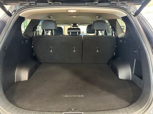 Used 2023 Hyundai Santa Fe SEL w/ Cargo Package FWD image 44