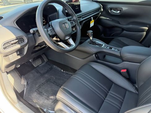New 2026 Honda HR-V EX-L image 19