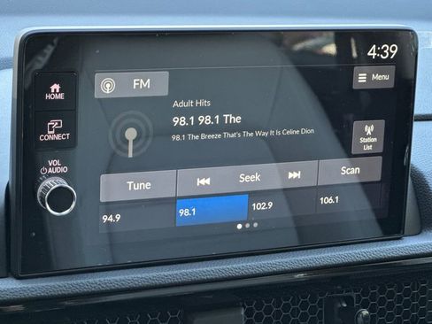 New 2026 Honda CR-V EX-L image 15