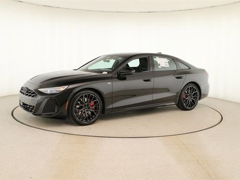 New 2026 Audi A6 Prestige image 13