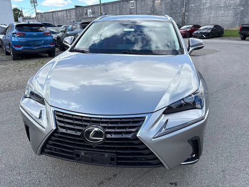 Used 2021 Lexus NX 300 AWD w/ Premium Package image 7