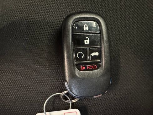 Used 2022 Honda Civic Sport image 17