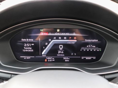 Used 2024 Audi S5 Premium Plus image 32