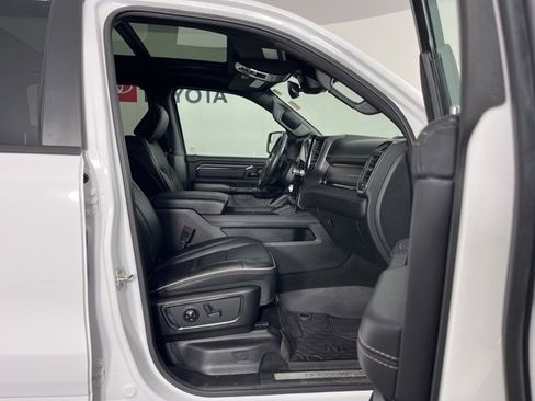 Used 2023 RAM 1500 Limited w/ Night Edition image 32