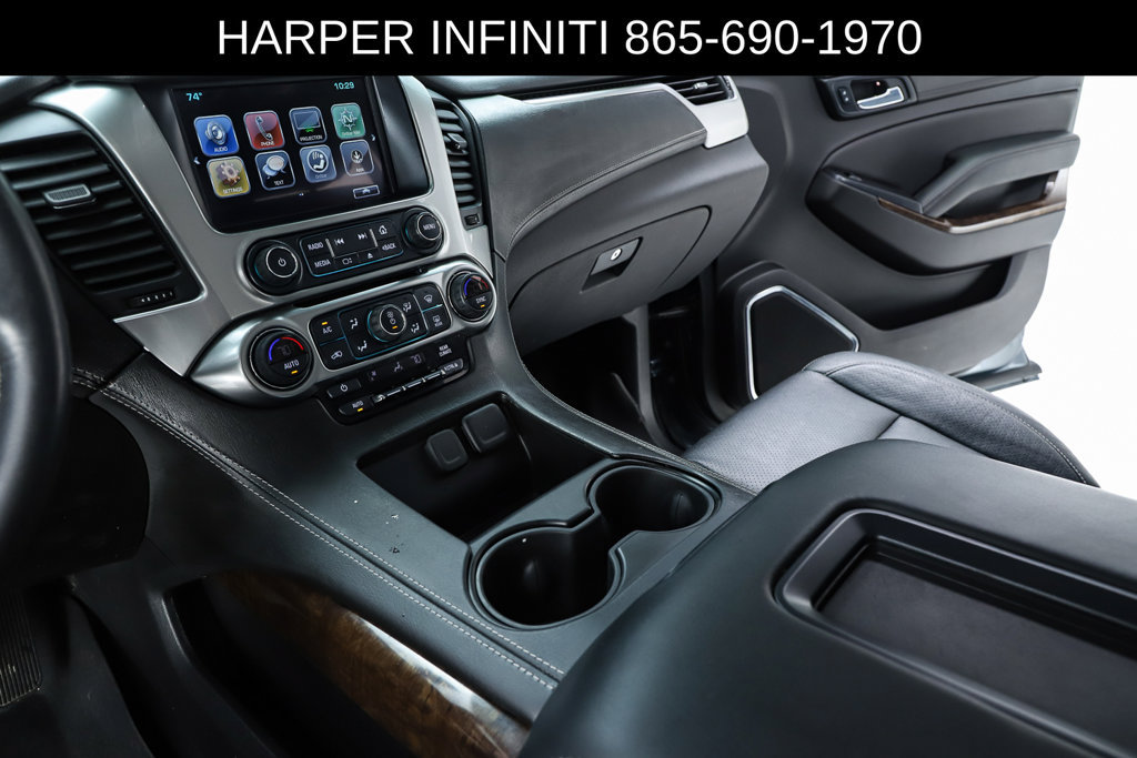 Used 2019 Chevrolet Tahoe LS RWD image 24