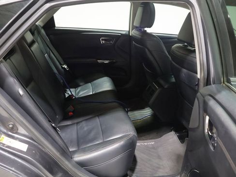 Used 2013 Toyota Avalon XLE FWD image 21