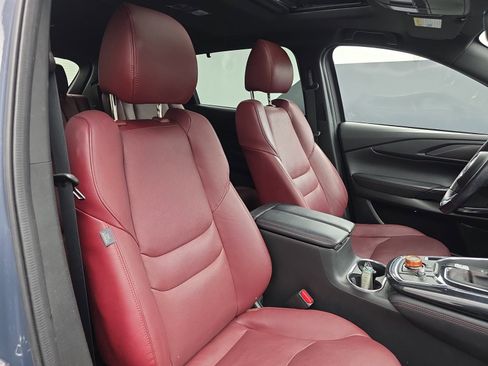 Used 2023 MAZDA CX-9 Carbon Edition image 45