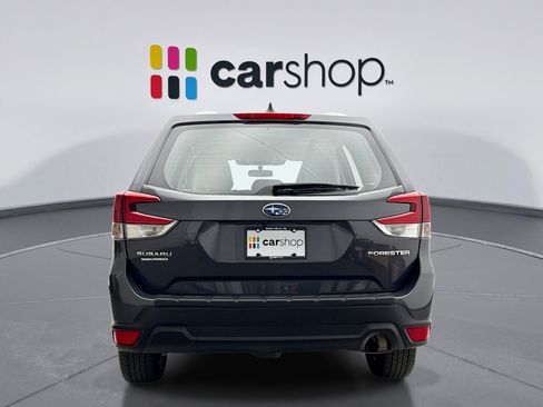 Used 2023 Subaru Forester image 4