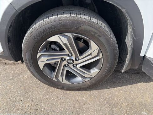 Certified 2023 Hyundai Santa Fe SE image 22