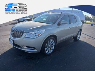 Used 2017 Buick Enclave Premium w/ Experience Buick Package AWD/4WD video 1