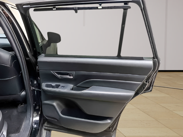 Certified 2025 Toyota Grand Highlander AWD Hybrid image 25