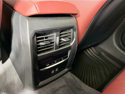 Used 2025 BMW i4 M50 w/ Premium Package image 26