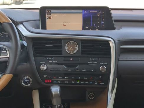 Used 2019 Lexus RX 450h AWD w/ Navigation Package image 18