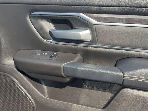 Used 2024 RAM 1500 Big Horn AWD/4WD image 26