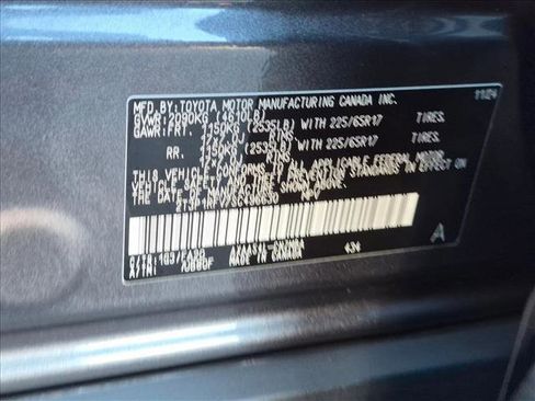 Certified 2025 Toyota RAV4 XLE w/ Weather Package AWD/4WD image 24