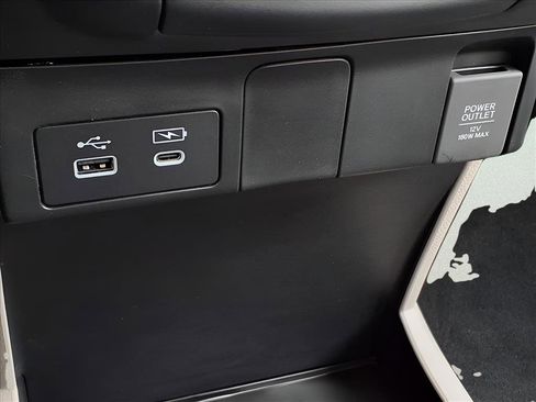 New 2026 Honda Odyssey EX-L image 23