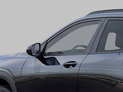 New 2026 Chevrolet Trax LT image 12