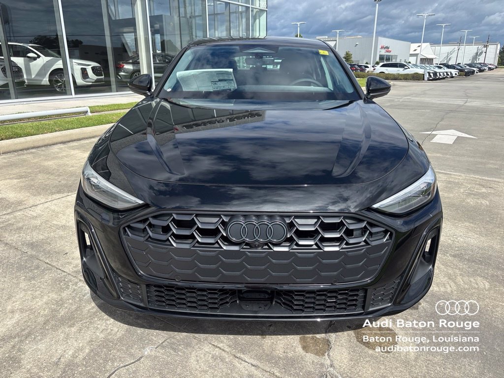 New 2026 Audi A5 Premium AWD/4WD image 2