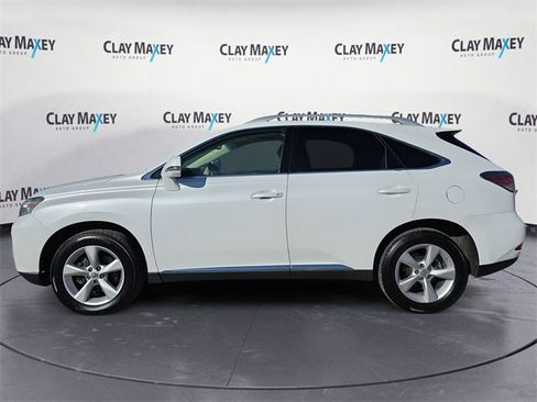 Used 2015 Lexus RX 350 350 image 2
