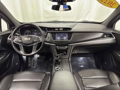 Used 2022 Cadillac XT5 Premium Luxury image 28