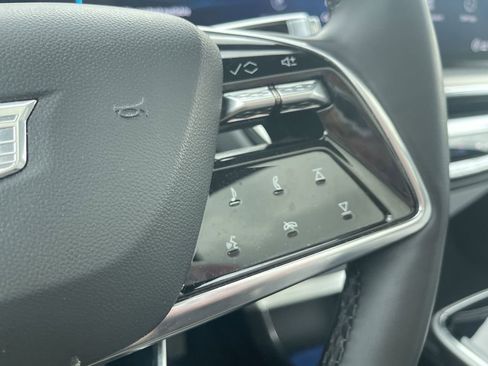 Certified 2024 Cadillac Lyriq Luxury w/ LPO, Floor Liner Package image 13