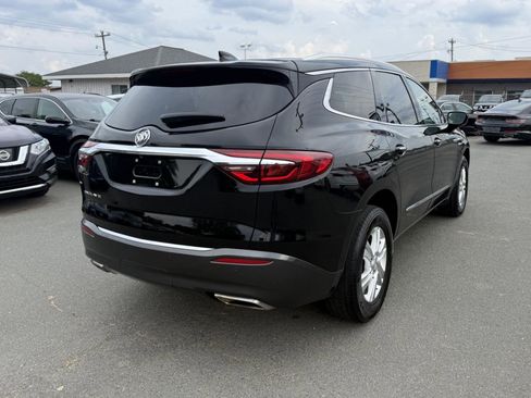 Used 2020 Buick Enclave Essence FWD image 6