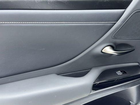 Used 2022 Lexus ES 350 w/ Premium Package image 42