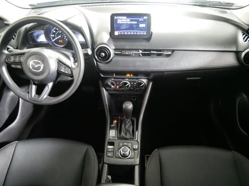 Used 2019 MAZDA CX-3 Sport image 10