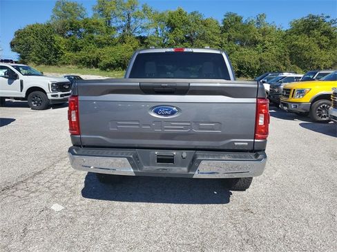 Used 2023 Ford F150 XLT image 5