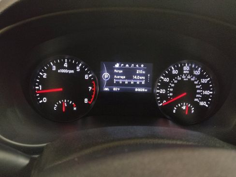 Used 2017 Kia Sportage SX FWD image 23