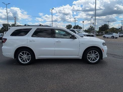 Used 2025 Dodge Durango R/T AWD/4WD image 9