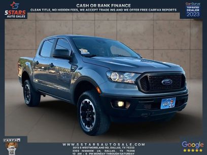 Used 2021 Ford Ranger XL w/ Equipment Group 101A High