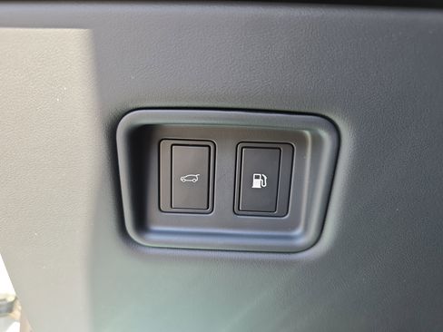 New 2025 Land Rover Range Rover Sport Dynamic SE image 26