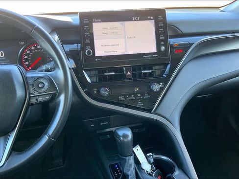 Certified 2024 Toyota Camry XSE image 6