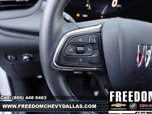 New 2026 Buick Encore GX Preferred image 24