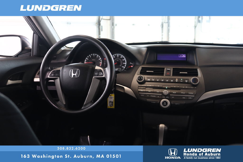 Used 2011 Honda Accord LX image 4