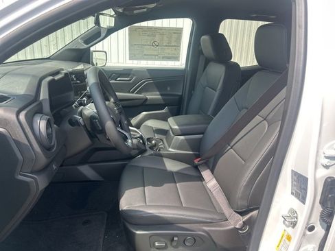 New 2026 Chevrolet Colorado Trail Boss image 11