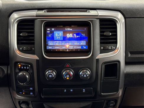 Used 2022 RAM 1500 Classic Warlock image 19