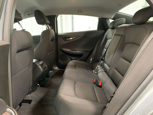 Used 2023 Chevrolet Malibu LT image 15