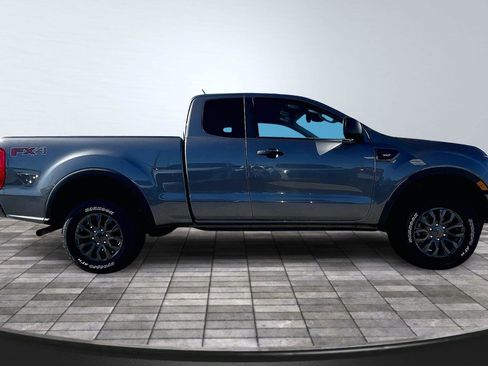 Used 2023 Ford Ranger XLT w/ Equipment Group 301A Mid image 16