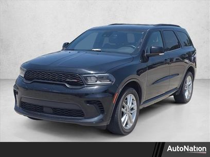 Used 2024 Dodge Durango GT