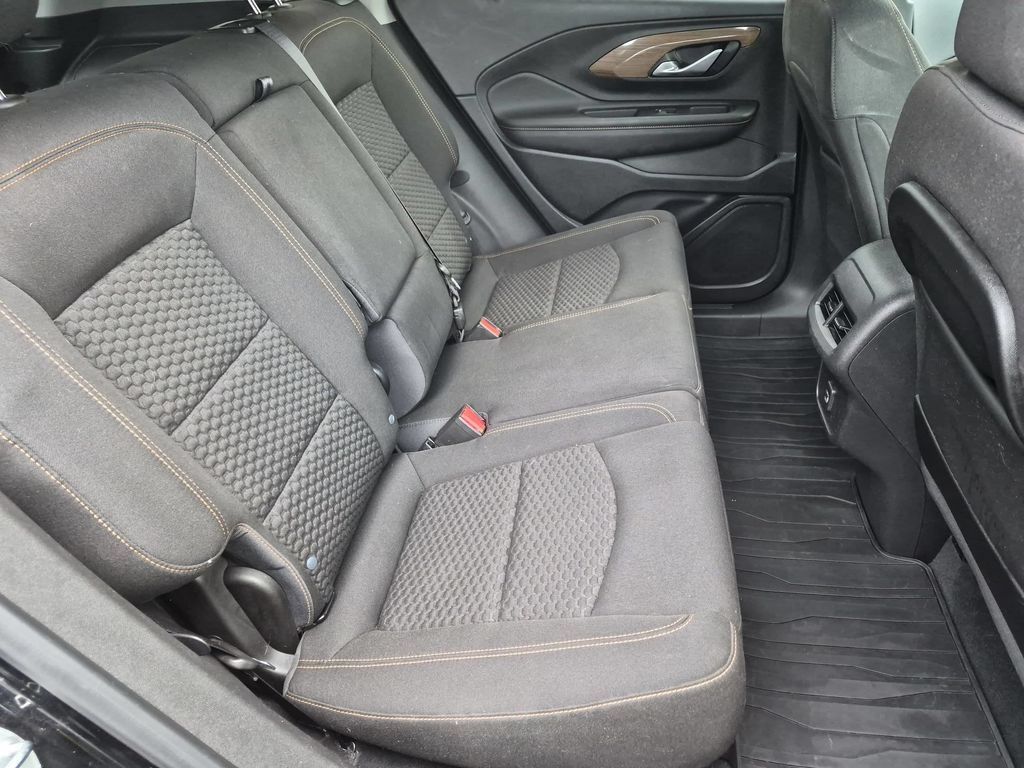 Used 2020 GMC Terrain SLE w/ Driver Convenience Package FWD image 21