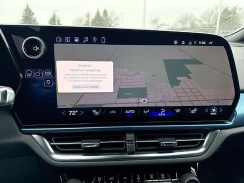 New 2026 Chevrolet Equinox EV LT w/ LPO, All-Weather Mat Package AWD/4WD image 14
