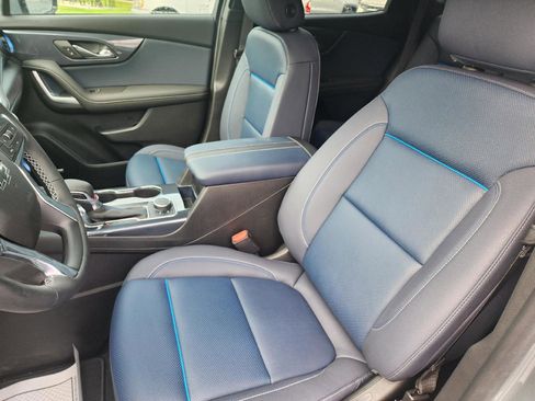 New 2023 Chevrolet Blazer RS image 9