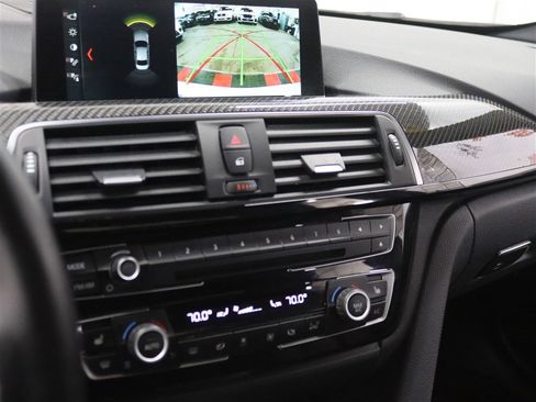 Used 2016 BMW M3 image 33