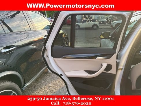 Used 2022 BMW X1 xDrive28i w/ Convenience Package image 23