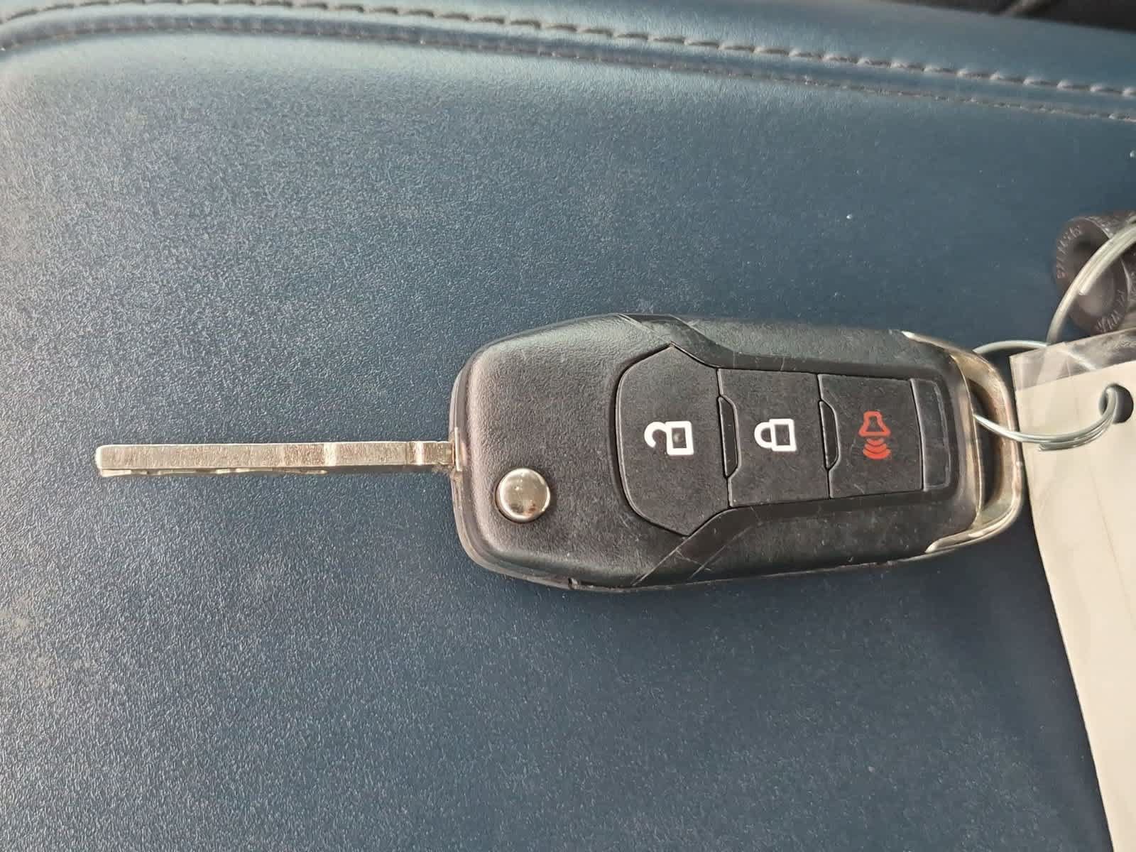 Certified 2022 Ford Maverick XLT FWD image 32